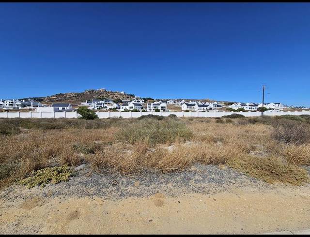 LAND FOR SALE IN SANDY POINT